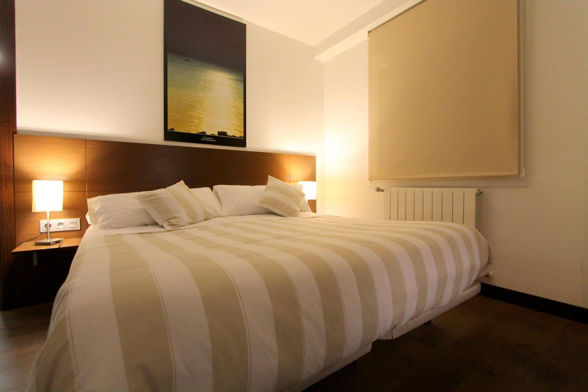 Pension Grosen, San Sebastian